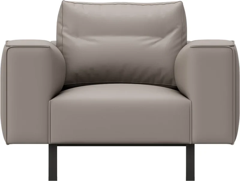 EM304 Three-seat sofa