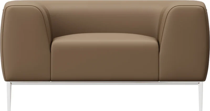 EM305 Single-seat sofa