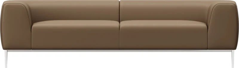EM305 Three-seat sofa