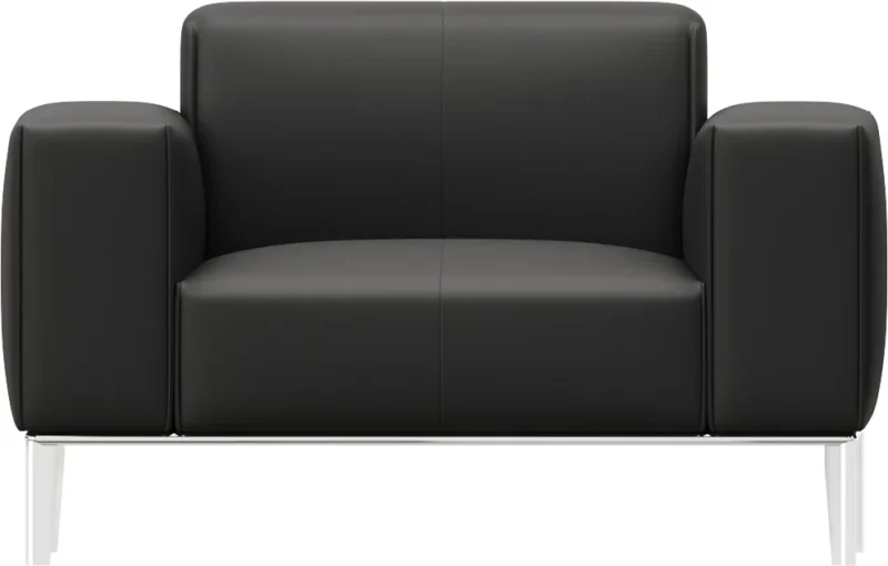 EM306 Single-seat sofa