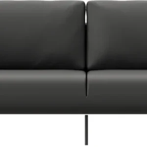 EM310 Three-seat sofa
