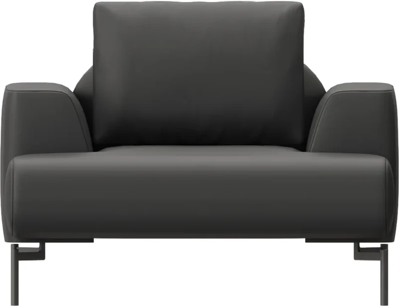 EM310 Single-seat sofa