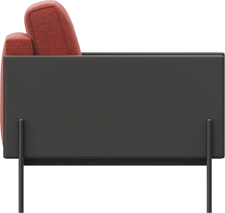 ES01 Sofa Set (1+1+3)
