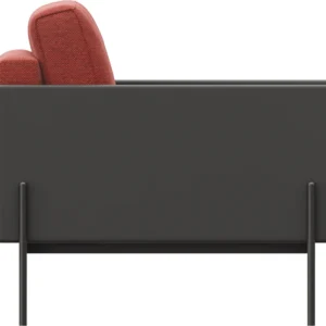 ES01 Two-seat sofa