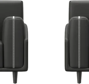 ES02 Single-seat sofa