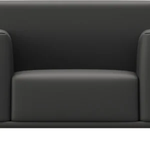 ES02 Three-seat sofa