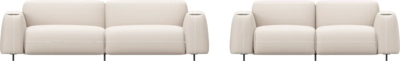 ES03 Three-seat sofa