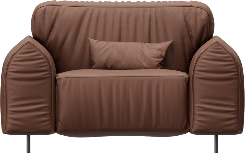 ES04 Two-seat sofa