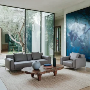 ES05 Single-seat sofa