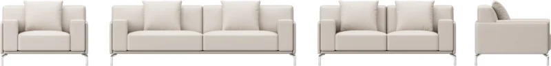 ES05 Single-seat sofa