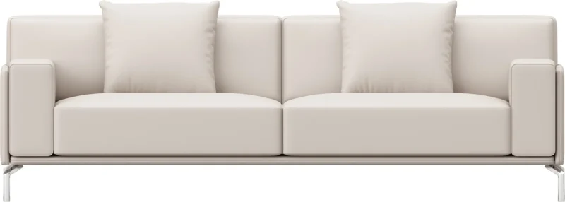 ES05 Two-seat sofa
