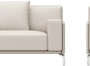 ES05 Sofa Set (1+1+3)