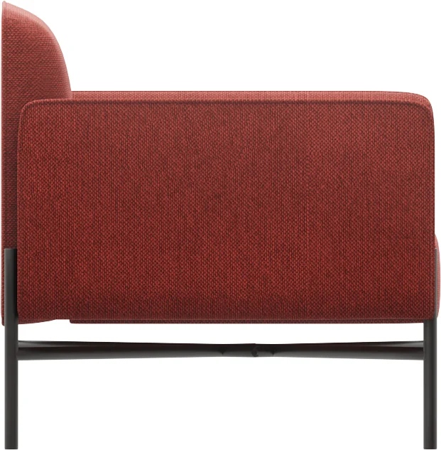 ES06 Two-seat sofa