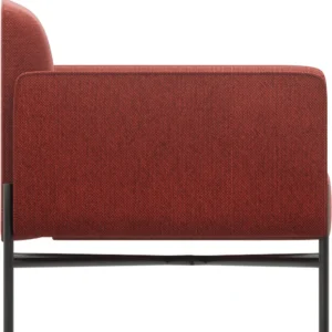 ES06 Three-seat sofa