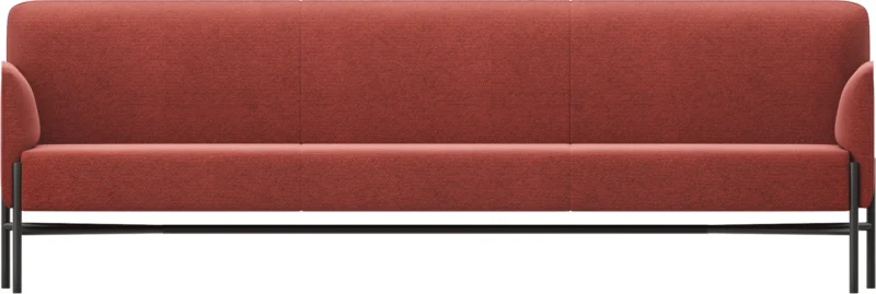 ES06 Sofa Set (1+1+3)