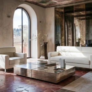 ES11 Two-seat sofa