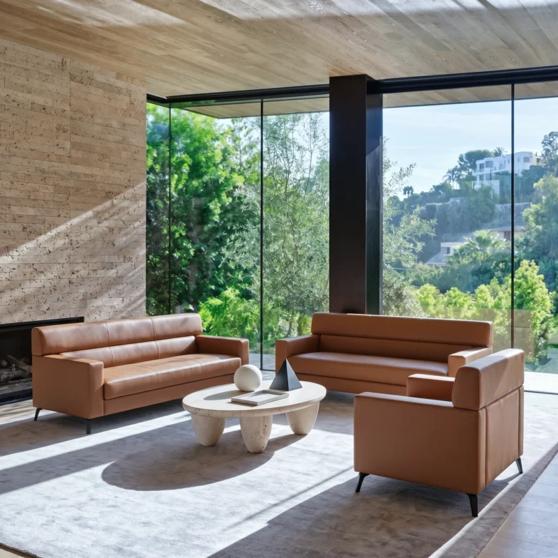 ES11 Two-seat sofa