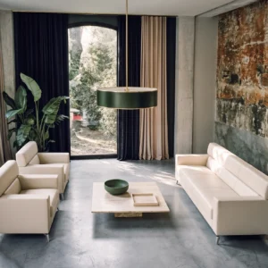 ES11 Single-seat sofa