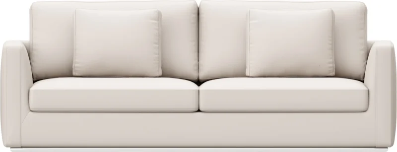 ES12 Three-seat sofa