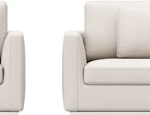 ES12 Three-seat sofa