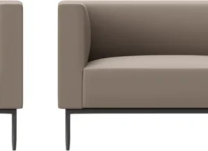 ES13 Two-seat sofa