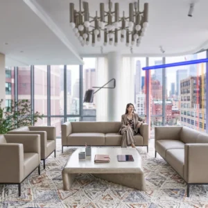 ES13 Single-seat sofa