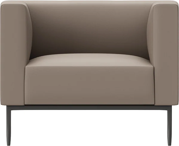 ES13 Single-seat sofa