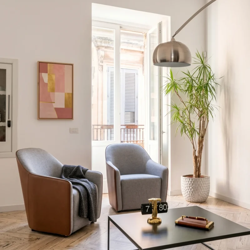 EYF10 Sofa