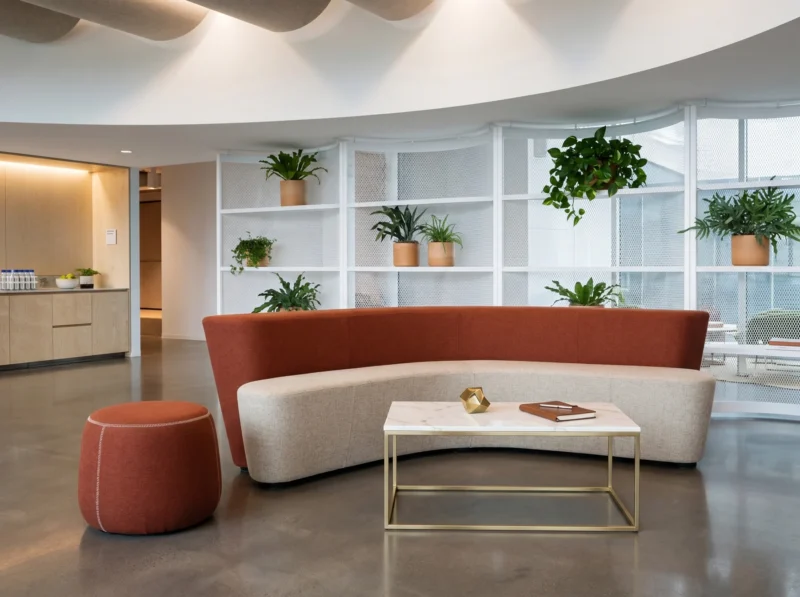 EYF16 Sofa