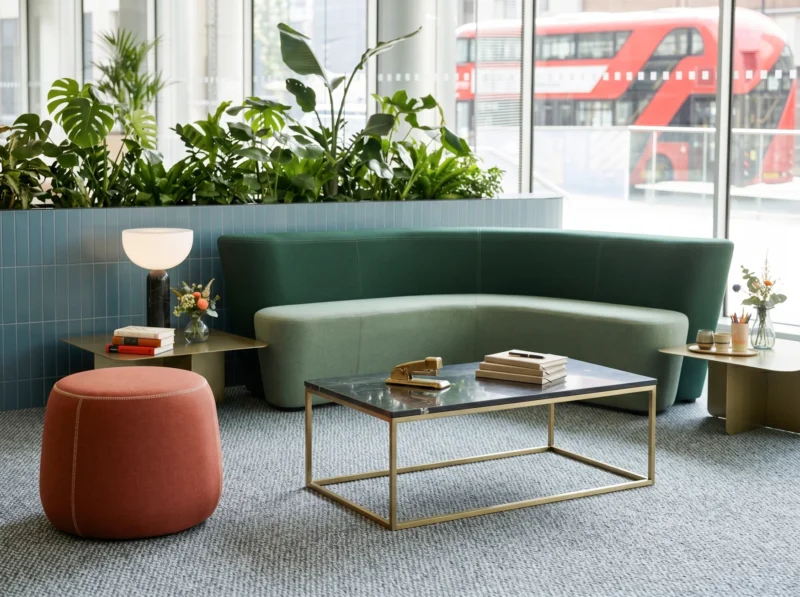 EYF16 Sofa