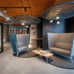 EYF18 Sofa