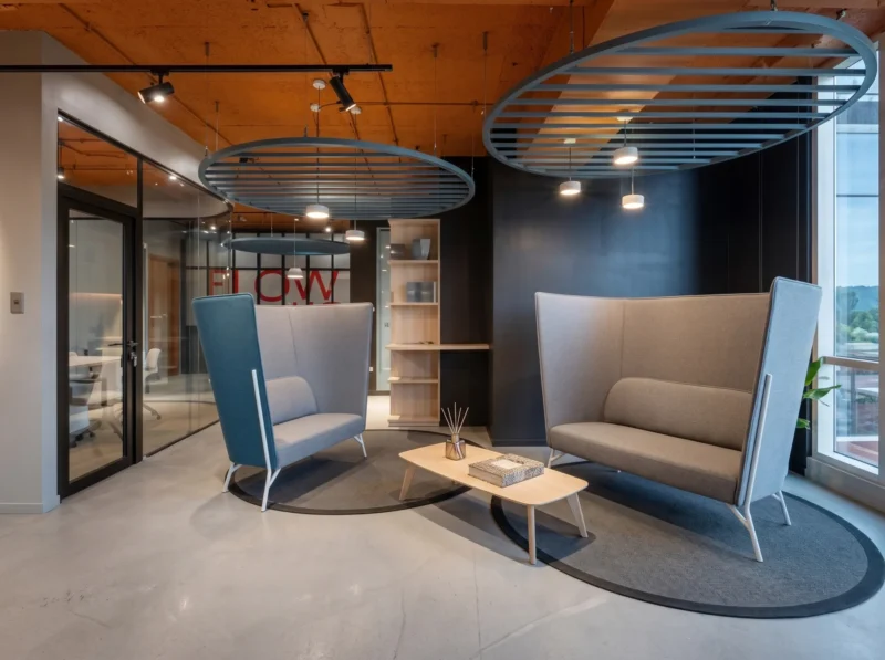 EYF18 Sofa