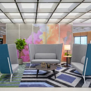EYF18 Sofa