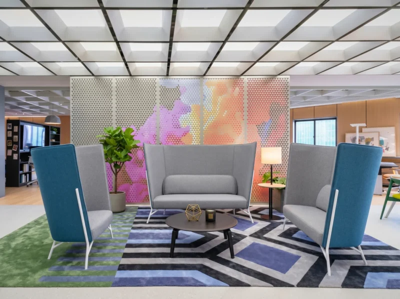 EYF19 Sofa