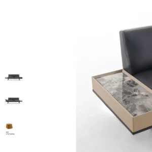 FU8064-1 Single-seat sofa