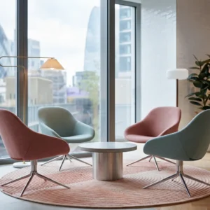 MS001 Leisure Chair (Special Offer)