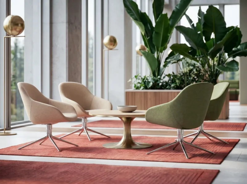 MS001 Leisure Chair (Special Offer)