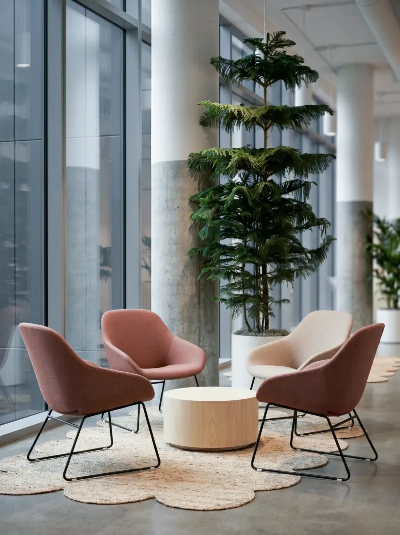 MS001 Leisure Chair (Special Offer)