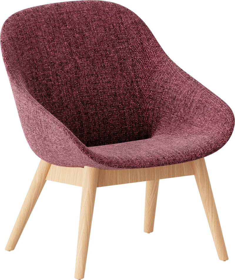 MS001 Leisure Chair (Special Offer)