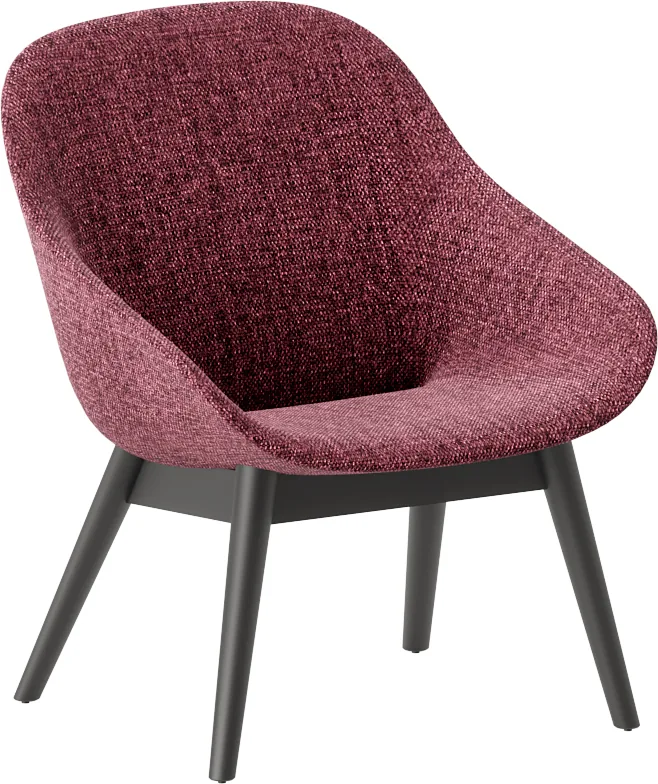 MS001 Leisure Chair (Special Offer)