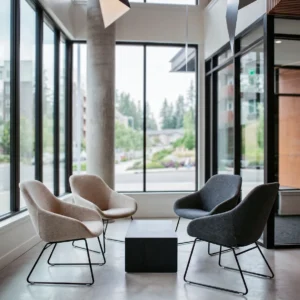 MS001A Leisure Chair (Special Offer)