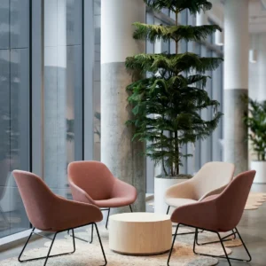 MS001B Leisure Chair (Special Offer)