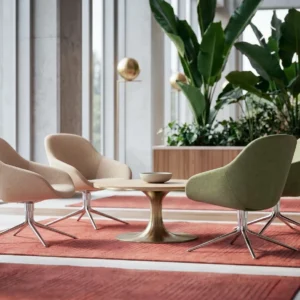 MS001B Leisure Chair (Special Offer)
