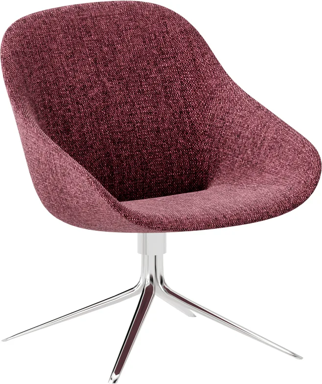 MS001B Leisure Chair (Special Offer)