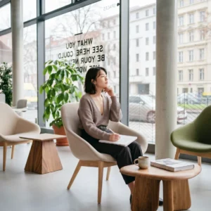 MS001B Leisure Chair (Special Offer)