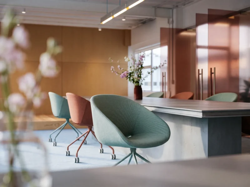 MS002 Leisure Chair (Special Offer)