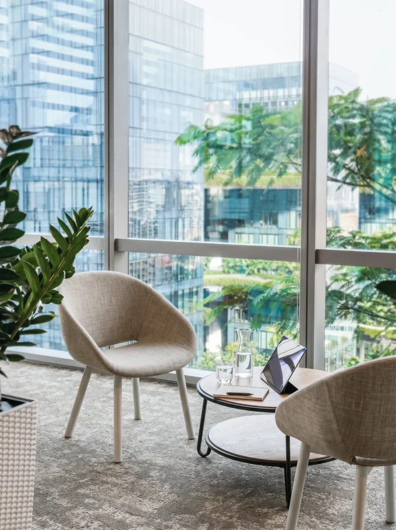 MS002 Leisure Chair (Special Offer)