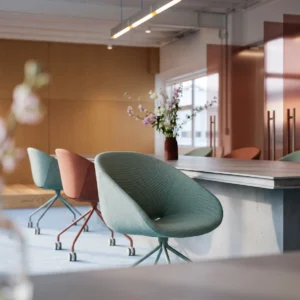 MS002A Leisure Chair (Special Offer)