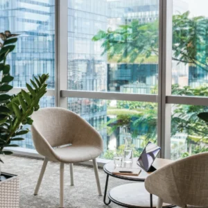 MS002A Leisure Chair (Special Offer)