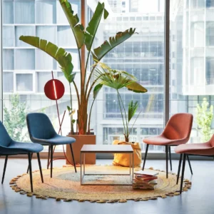 MS003A Leisure Chair